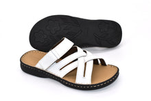 Load image into Gallery viewer, Outland 18201 Antonia Sandals Womens

