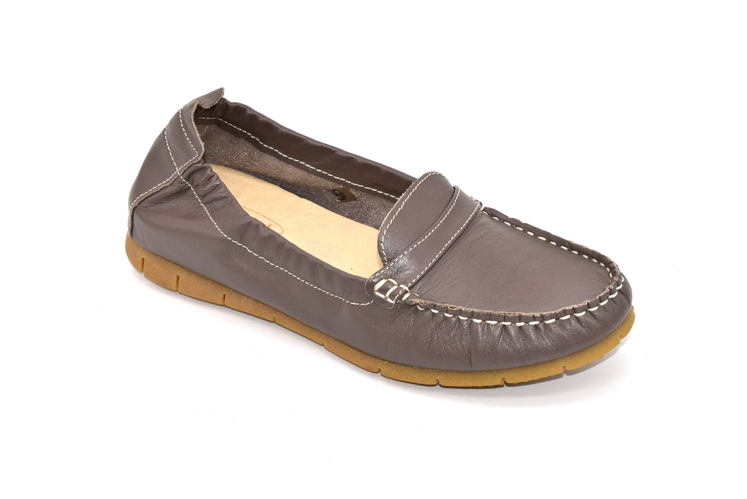 Outland 16807 Helena Loafers Sandals