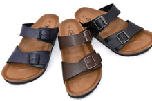 Load image into Gallery viewer, Outland 19631 Columbus Sandals Mens
