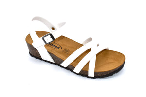 Outland 19611 Stirling Sandals Womens