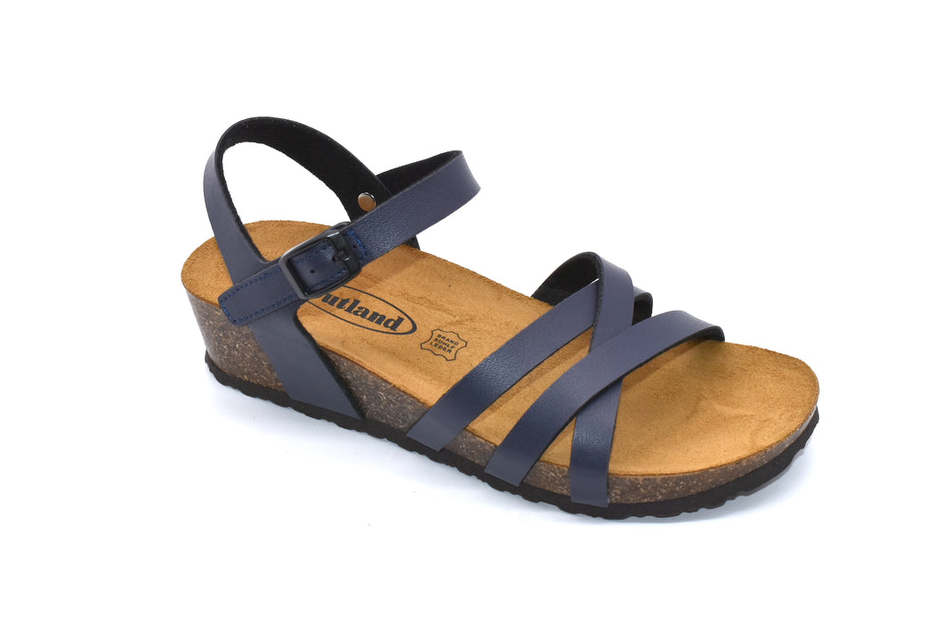 Outland 19611 Stirling Sandals Womens