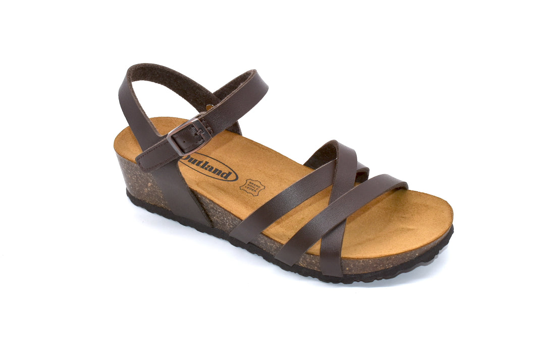 Outland 19611 Stirling Sandals Womens