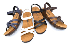 Load image into Gallery viewer, Outland 19611 Stirling Sandals Womens
