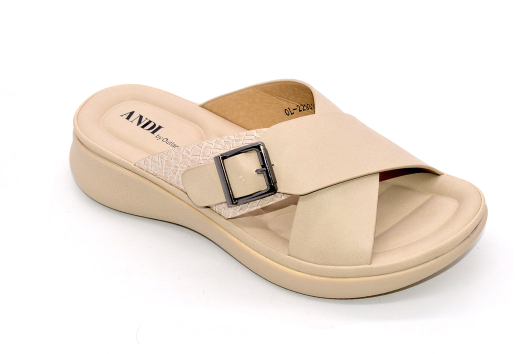 Andi 229312 Womens Sandals