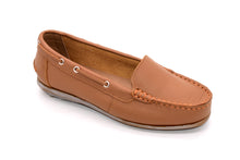 Load image into Gallery viewer, Outland 19801 Cassiopeia Loafers Womens
