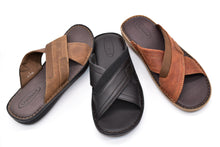 Load image into Gallery viewer, Outland 17102 Enzo Sandals Mens
