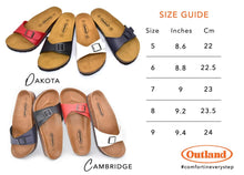 Load image into Gallery viewer, Outland 19603 Cambridge Flats Womens
