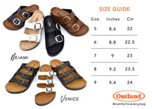 Load image into Gallery viewer, Outland 19702 Venice Flats Womens
