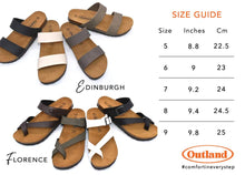 Load image into Gallery viewer, Outland 19609 Edinburgh Flats Womens
