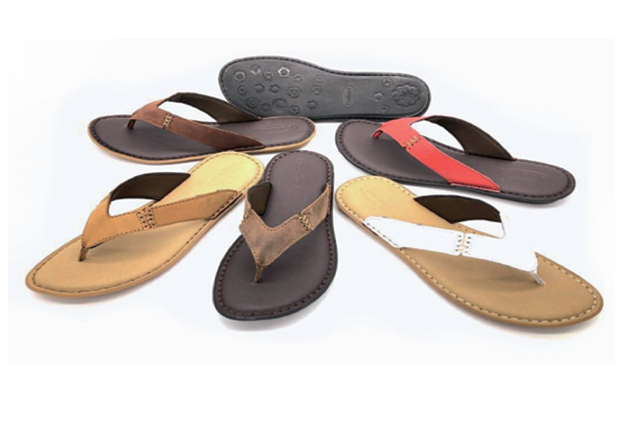 WOMEN SANDALS – Sreeleathers Ltd