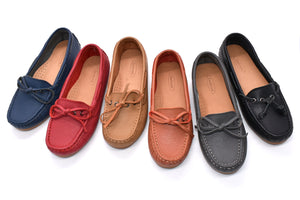 Outland 17806 Keisha Loafers Womens
