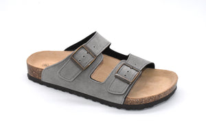 Outland 22601 Lisbon Flat Sandals Womens