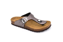 Load image into Gallery viewer, Outland 179609 Louisiana Sandals Womens
