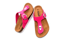Load image into Gallery viewer, Outland 22602 Memphis Flats Womens
