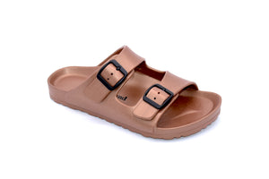 Outland 18821 Minnesota Flip Flops Womens