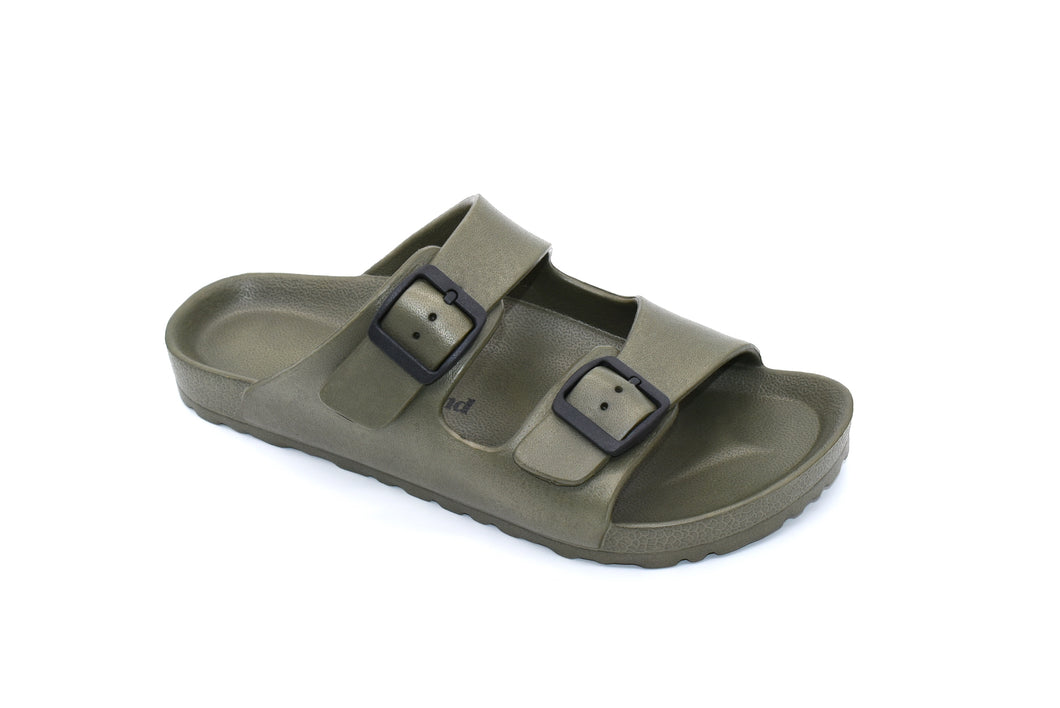 Outland 18821 Minnesota Flip Flops Womens