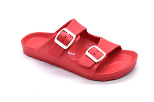 Outland 18821 Minnesota Flip Flops Womens