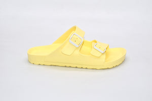 Outland 18821 Minnesota Flip Flops Womens