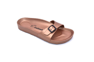 Outland 18822 Nevada Flip Flops Womens