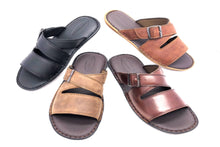 Load image into Gallery viewer, Outland 19305 Nolan Sandals Mens
