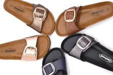 Load image into Gallery viewer, Outland 19607 Winchester Sandals Womens
