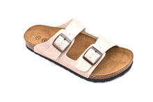 Load image into Gallery viewer, Outland 179603 California Sandals Womens
