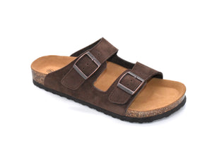 Outland 22601 Lisbon Flat Sandals Womens