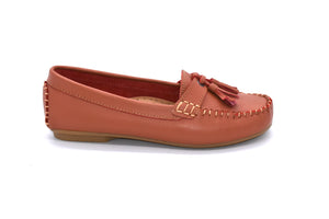 Outland 17809 Ysabel Loafers Womens